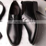 Zm35549a New Fashion Breathable Formal Shoes Fancy Footwear for Men thumbnail-2