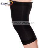 Elastic Basketball Cloth Sport Protector Knee Sleeve Support thumbnail-2