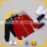 New Winter Designs Children Clothing Kids Wear Cardigan Cartoon Sweater V-neck Cardigan thumbnail-3