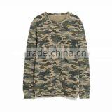 2016 Custom Mens Cheap Fitness Camo Hoodie Sweatshirt Wholesale thumbnail-2