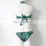New Design Hot Sex Bikini Women Swimwear thumbnail-3