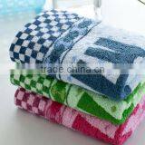 100% Cotton Towel Thick Towels High Quality Face Towel- thumbnail-3