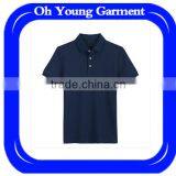 2016 China Quality 100% Custom Polo Shirt Cut Sew Polo Shirts thumbnail-1
