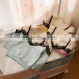 S32893W Spring 2017 New Girls Cardigan Lace Embroidery Knitted Sweater Kids Girls Knitting Cardigan thumbnail-5
