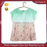 Children T-shirt Design Printed T-shirts for Kids Cheap T-shirts for Kids thumbnail-1