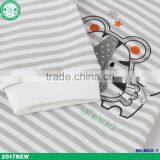 Toddlers Age Group and Custom Service Supply Type Baby Romper, Baby Bodysuit thumbnail-4