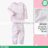 Soft Touch Hot Sale Bamboo Fiber Children Wear Wholesale Kids Clothes thumbnail-3