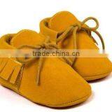 2017 Wholesale Boots Moccasins Baby Boot Shoes thumbnail-1