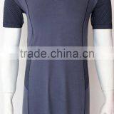 Seamless Comfortable t Shirt for Men thumbnail-1