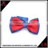 Latest Design Portable Colored Tie Bow Ties for Men thumbnail-2