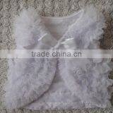 2014 Hot Sales, Cottonn Very Cute New Design Chiffon Baby Shawls thumbnail-1