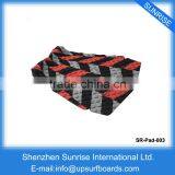 High Quality Surf Tail Pads Wholesale EVA Foam Deck Pads thumbnail-1