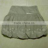 Printed Skirt thumbnail-1