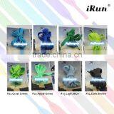 10mm Flat Plain Sneaker Shoelaces~Flat Shoelaces~Fat Shoe Laces~Fat Athletic Shoe Laces~NO MOQ~57 Colors Available~Accept Custom thumbnail-4