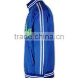 BSCI 2016 Design Sublimation Screenprint Embroidery Zipper Hoody Oversized Hoodie thumbnail-3