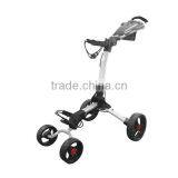 4 Wheels Cheap Golf Aluminium Golf Trolley thumbnail-1