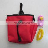 Redhill Hotsale Clix Dog Treat Bag With Dog Training Clicker thumbnail-1
