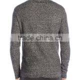 Unisex Winter Soft Wool Jersey Turtleneck Sweatshirt thumbnail-4