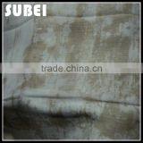 14.5MM Hot Sell Women Summer Printed Silk Georgette Fabric,cool Linen Ladies Summer Dress Fabric thumbnail-3