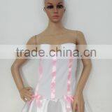Factory Sales 2015 New Style White Color Easter Bunny Costume Set Adult Size Photos of Costumes Bunny thumbnail-2