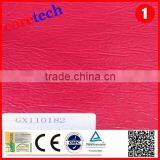 Hot Sale Durable Printed Leather Fabric Factory thumbnail-3