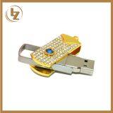 Rotating 2.0 Usb Flash Drive , Wholesale Usb Drive for Promotion thumbnail-5