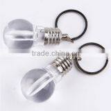 Custom Keychain Led Flashlight thumbnail-1