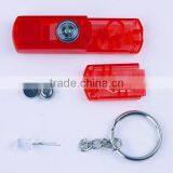 Souvenir Led Flashlights Keychain thumbnail-5