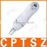 Portable Home Use Vacuum Suction System Black Head Acne Remover Machine thumbnail-1