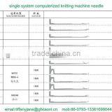 *durable* *& * Hot Sell * High Quality Sock Machine Needles Manufacturer thumbnail-1