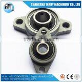 KFL005 Zinc Alloy Pillow Block Bearing thumbnail-1
