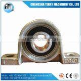 KP001 Zinc Alloy Pillow Block Bearing thumbnail-1