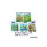 Sell PVC Borders thumbnail-1