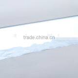 100% Polyester High Visibility Reflective Silver / Black Custom Fabric thumbnail-3