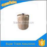 150/2 Doped Dyed Thread for Lace Embroidery