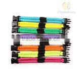 Wholesale Outdoor Activities Survival Hiking Rescue Survival Paracord PC6007-7 thumbnail-6