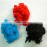 Colored Polyester Staple Fiber thumbnail-1
