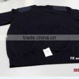 Nomex Sweater/FR Wool Sweater thumbnail-2
