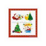 Sell Printed Paper Napkin thumbnail-1