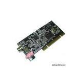 Sell DVB-T TV Tuner Card thumbnail-1