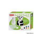 Sell DIY Toy (Panda) thumbnail-1