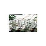 Glassware/Glasses/Glass Cup/Glass Mug Best Qaulity And Low Price thumbnail-3