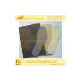 2.5mm EVA Coated Nonwoven Fiber Insole Board thumbnail-3