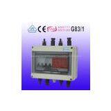 Simple Junction Box thumbnail-1