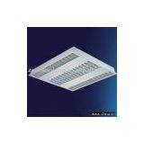 T5 Fluorescent Lighting Fixture thumbnail-1