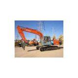 Used Excavator HITACHI EX200-2 thumbnail-1