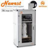 Best Sla 3d Printer/replicator Desktop 3d Printer thumbnail-2