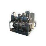 Flake Ice Machine For Seafood Warehouse thumbnail-1