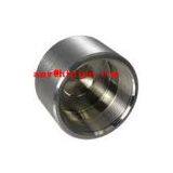 Duplex Stainless ASTM A182 F53 Socket Weld Cap thumbnail-3