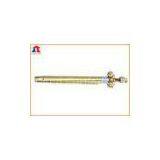 Digital Control Brass Burning Flame Cutting Torch For Cutting Steel / Metal 300mm